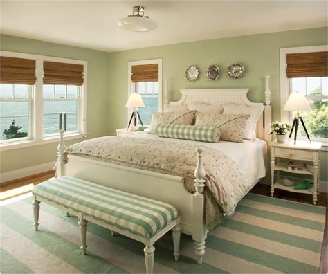 10 Beach Style Bedroom Furniture