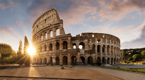 C Quoi Le Traite De Rome - Visiter Rome : monuments et site sacrés romains - Accor