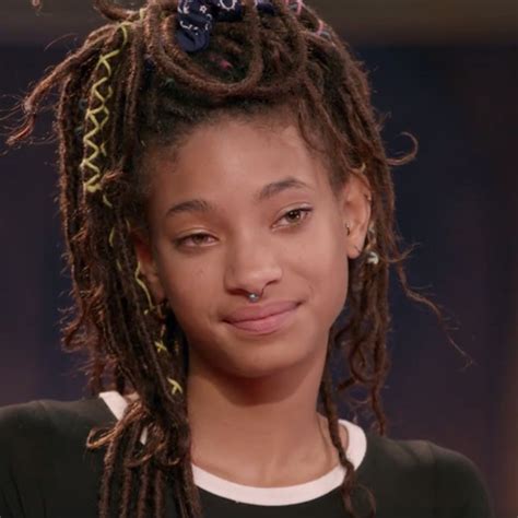willow smith admits she used to be jealous of curvier girls