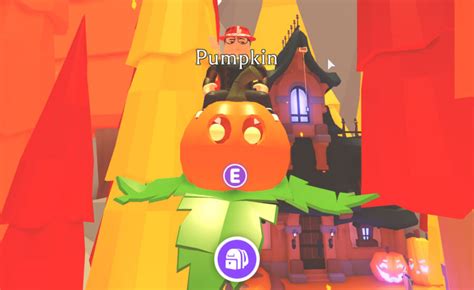 The 2020 halloween event was an event in adopt me!. Adopt Me Halloween Update 2020 - Pets & Details - Pro Game ...