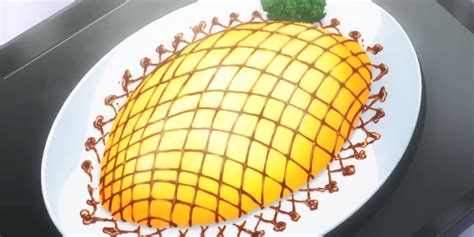 Food Wars 10 Best Looking Dishes That Left Us Salivating In Envy