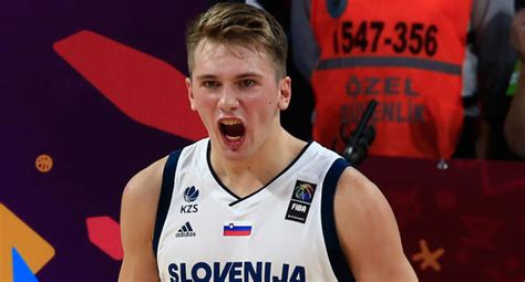 Sources Real Madrids Luka Doncic Declares For Nba Draft