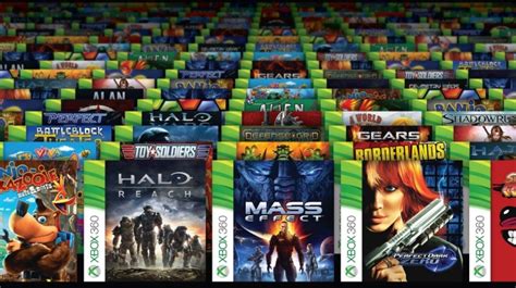 Microsoft Is Delisting Over 40 Xbox 360 Games A List That Includes