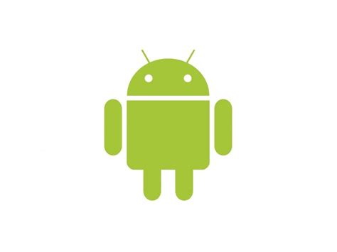 Android Robot Logo Png Vector In Svg Pdf Ai Cdr Format