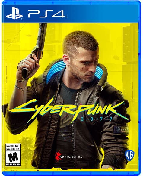 Enjoy and share your favorite beautiful hd wallpapers and background images. Cyberpunk 2077 PS4 Físico Nuevo - Playtec Games