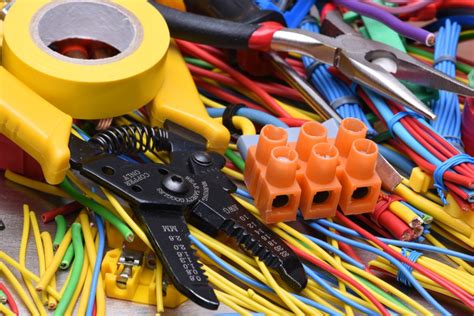 Check spelling or type a new query. Electrician Sample Post: Why You Need a Certified Electrician for Electrical Home Repairs | Verblio