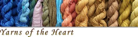 yarns of the heart--knitting: How To Knit With More Even Tension