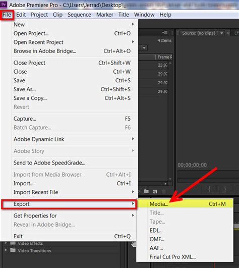 When you select a template, the button text on the menus changes to the names you've given the menu and scene click the change text color icon next to the change text size menu and choose a color from the adobe color picker. Export MP4 Video for YouTube & Vimeo | Adobe Premiere Pro