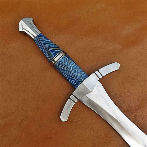 Best Sword Handmade Sword D2 Steel Sword Beautiful Sword Etsy