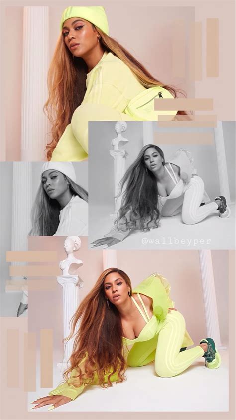 BeyoncÉ Wallpaper Wallbeyper Queen Bee Beyonce Beyonce Hair