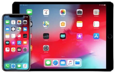 Ios 124 Beta 7 Released For Testing
