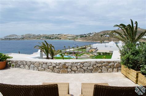 Santa Marina A Luxury Collection Resort On Mykonos Passion For