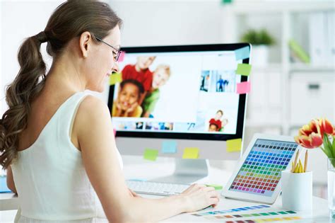 5 Essential Ways to Make Your Home-Based Business Look More