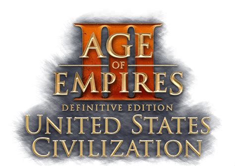 Age Of Empires Iii Definitive Edition United States Civilization
