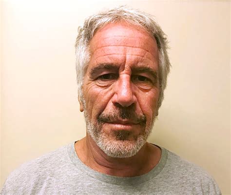 Jeffrey Epstein Victims Settle Sex Trafficking Lawsuit For 290 Million