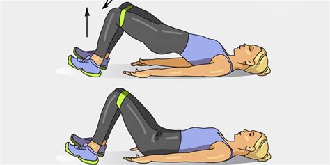 how to strengthen pelvic floor muscles 5 pelvic floor muscle exercises for women