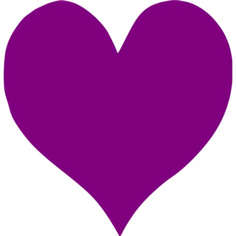 Purple Heart 48 Icon Free Purple Heart Icons