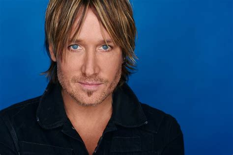 Keith Urban Scores 22nd No 1 Hit With ‘blue Aint Your Color Sounds
