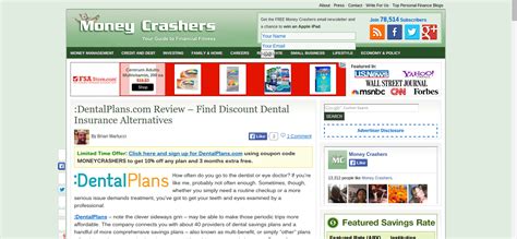Check spelling or type a new query. DentalPlans.com Review (Coupon Code) - Find Discount Dental Plans | Dental discount, Dental ...