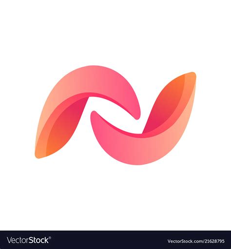 Abstract Creative Shape Forms Design Element For Vector Image