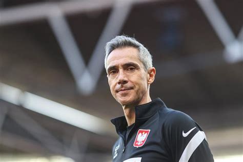 Kadra Na Euro Paulo Sousa Og Osi Powo Ania Kto Pojedzie Na Euro