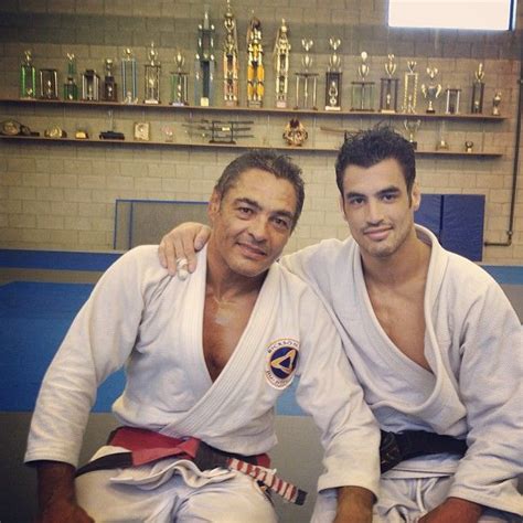 If Youre Not A Fan Of Mma Kron Gracie Will Convert You Kron Gracie