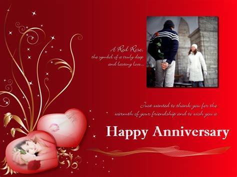 15 Cool Designs Of Wedding Anniversary Cards Sang Maestro