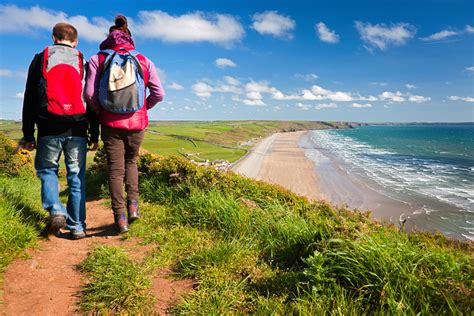 TOP 5 | HOLIDAY COTTAGES FOR WALKING - Dioni Holiday Cottages