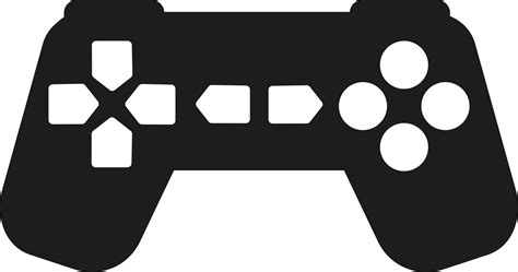 Game Png Black And White Transparent Game Black And Whitepng Images