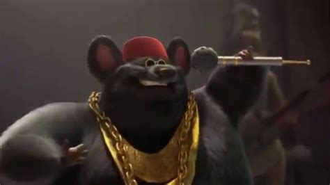 Biggie Cheese But It Gets More Cursed As Time Passes Youtube