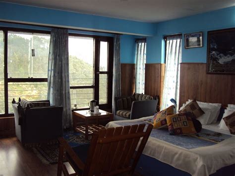 Mukteshwar Himalayan Resort Rooms Pictures And Reviews Tripadvisor