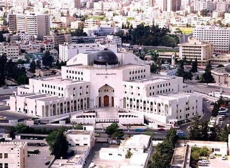 The Administrative Judiciary In Jordan Acor Jordan