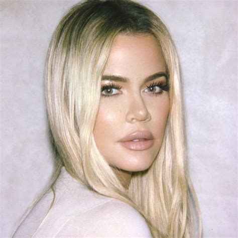 You can't be there tho. Khloe Kardashian - Biography, Height & Life Story | Super ...