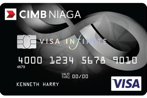 Every day can be rewarding. MOshims: Cimb Credit Card Platinum Visa