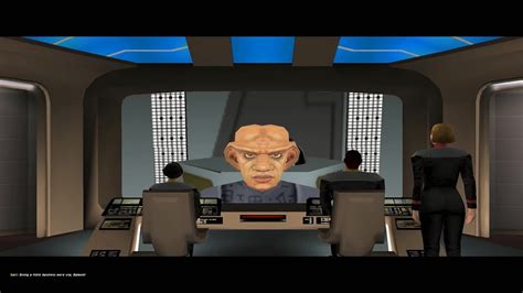 Star Trek Bridge Commander Walkthrough Episode Part Mistakes Were