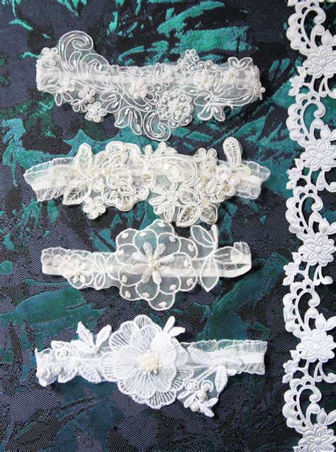 Check price and buy online. Vintage Inspired Lace Garter Belts | Vintage wedding ...