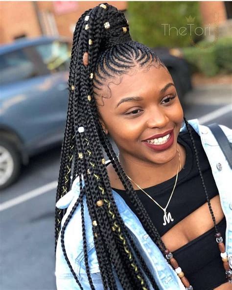 African Hair Braiding Styles Ideas For Extra Inspiration