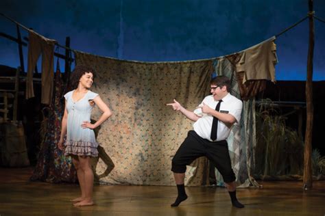 The Book Of Mormon Brings Laughs Outrage And Divine Inspiration To