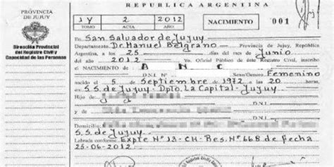 ¿cómo Obtener El Certificado De Defunción En Argentina