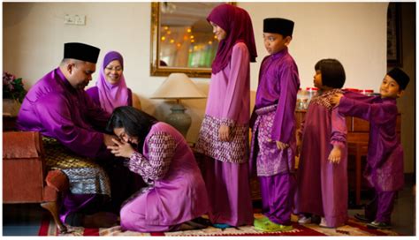 Perayaan Agama Di Malaysia Mampu Mewujudkan Perpaduan Kaum