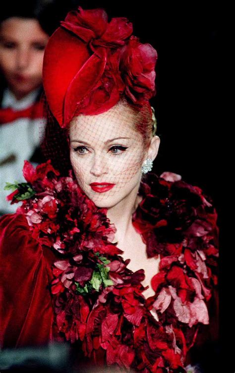 madonna archive on twitter today in 1996 madonna attended the ‘evita premiere in los angeles