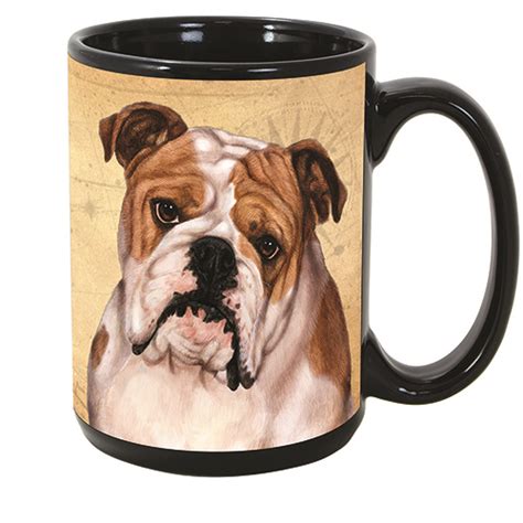 English Bulldog Products