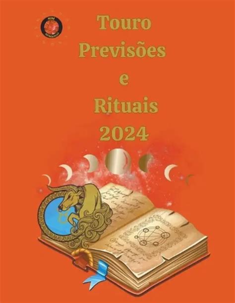 Touro Previses E Rituais 2024 By Alina A Rubi Paperback Book 2874 Picclick