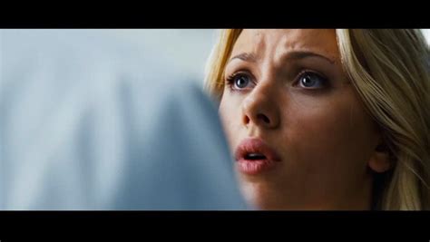 The Island Scarlett Johansson Image Fanpop