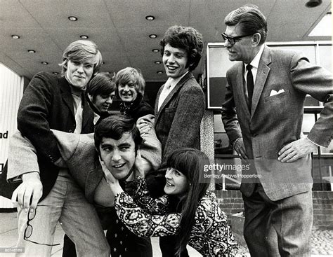 9th September 1970 British Actor John Alderton The Star Of The News