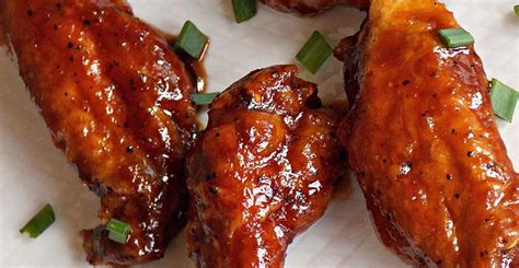 Soy sauce, brown sugar, dark soy sauce, water, green onion, chicken wings and 5 more. Pin on Buffalo chicken recipe ideas