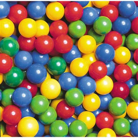 New Color Ball Pit Balls Mirzagroup Net