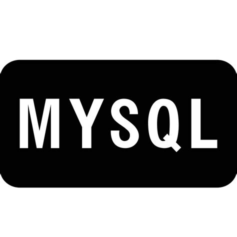 Mysql Logo Png