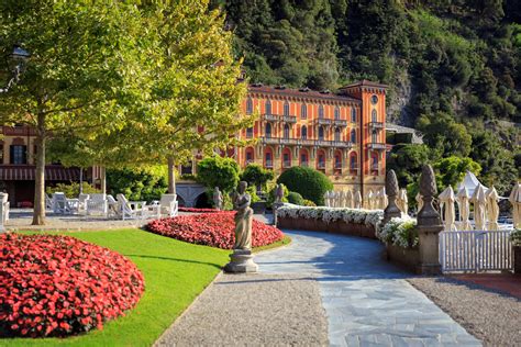 Villa Deste Deluxe Cernobbio Italy Hotels Gds Reservation Codes