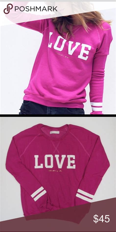 Spiritual Gangster Love Sweatshirt Sweatshirts Sweatshirt Tops Fashion